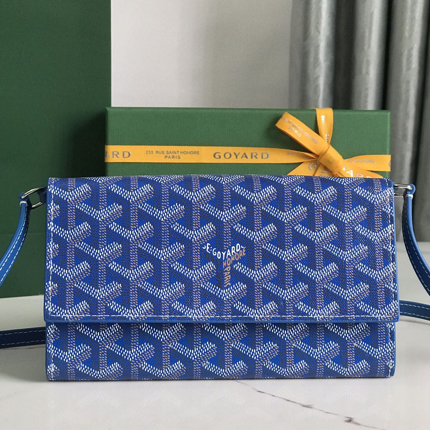 Go*ard wallets